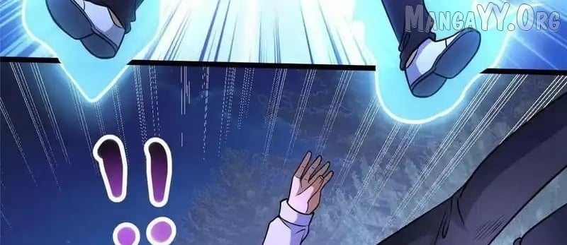 Divine Urban God Chapter 302 - page 32